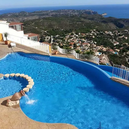 Apartment Vistamar 1 *