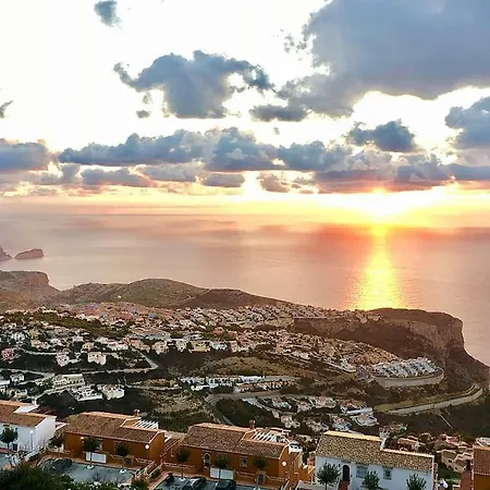 Vistamar 1 Apartament Cumbre del Sol