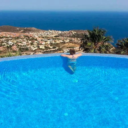 Vistamar 1 Cumbre del Sol