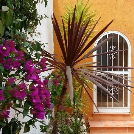 דירה Vistamar 1 קומברה דל סול