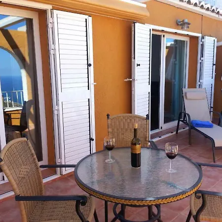 דירה Vistamar 1 קומברה דל סול