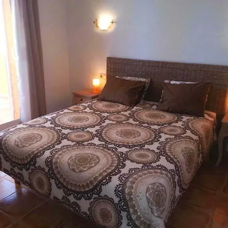 Vistamar 1 Apartament *