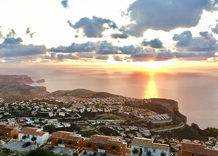 Vistamar 1 Appartement Cumbre del Sol