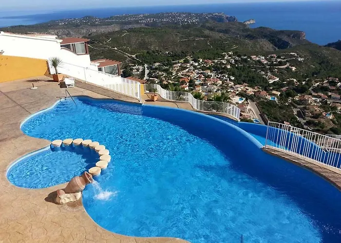 Appartement Vistamar 1 *