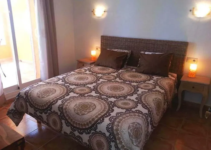 Vistamar 1 Appartement *
